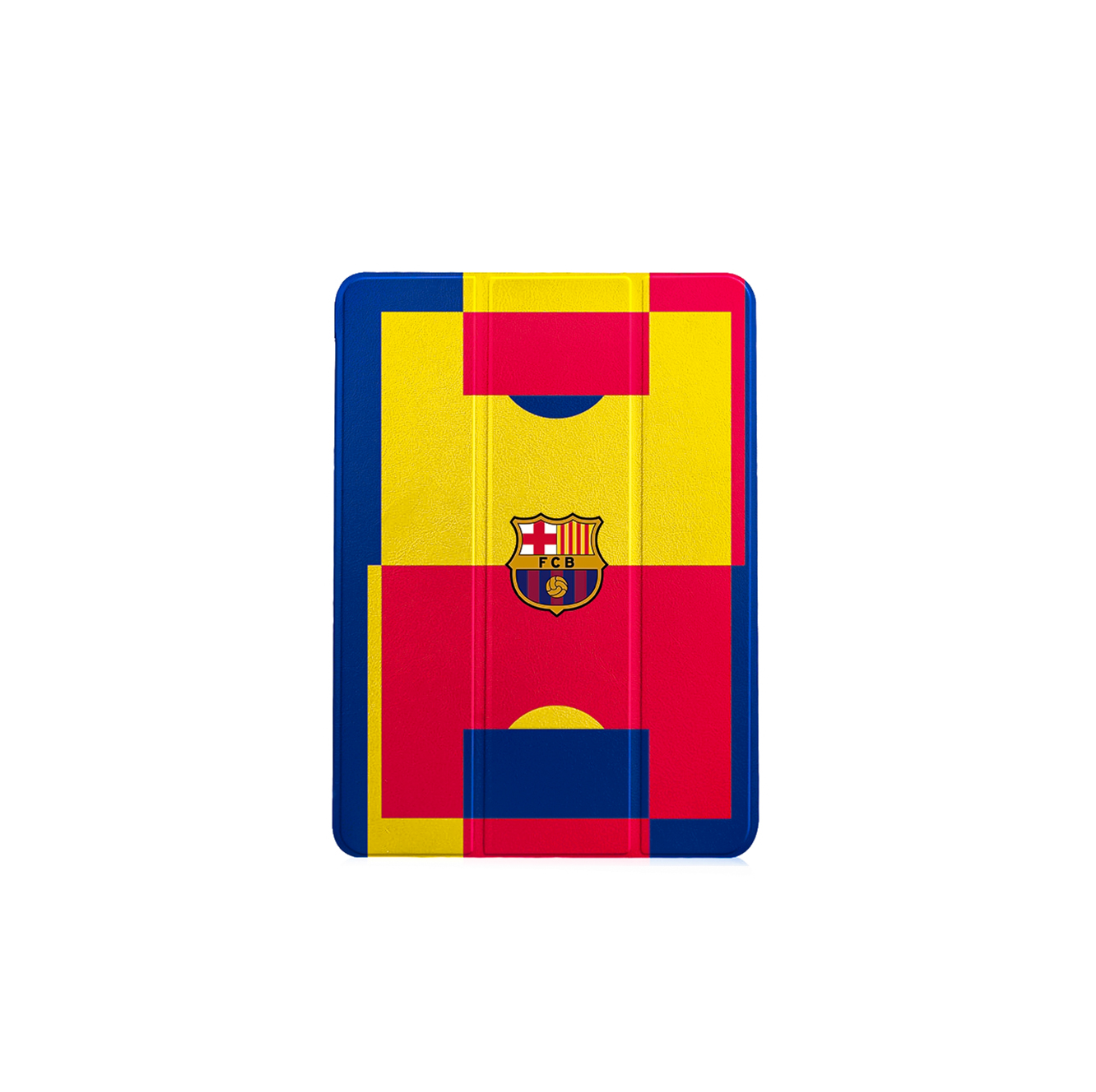 FCB IPad Air Case 11" MF front view