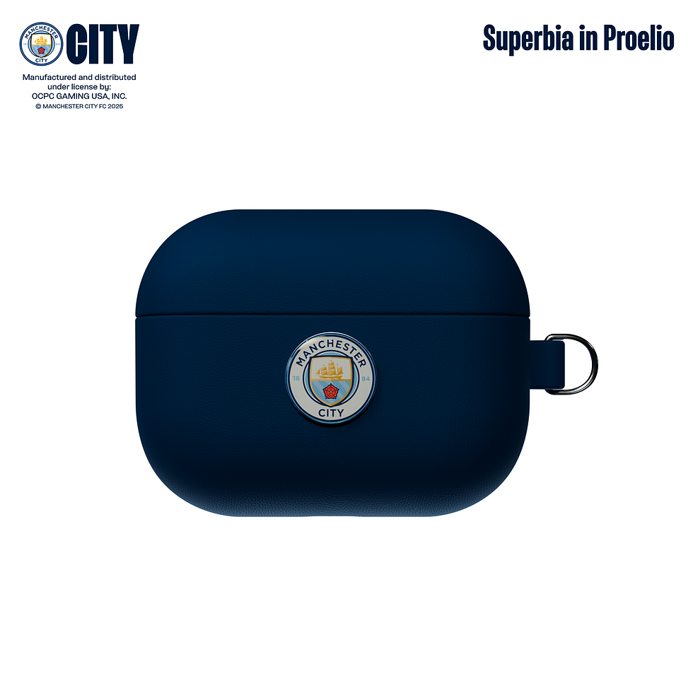 MANCITY AirPods Case (For Apple AirPods Pro 2) MB