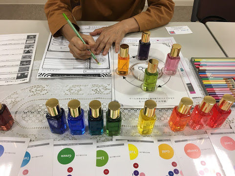 ヴィジョン・スパイラル