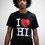 Thumbnail: I HEART HAWAII T-SHIRT
