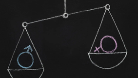 Gender equality remains to be done