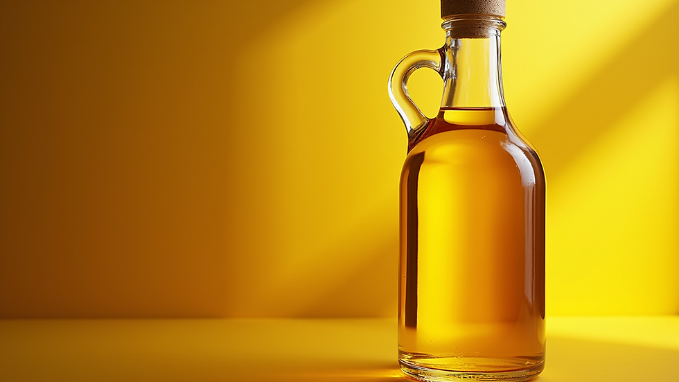 Best Deep Frying Oils: A Guide