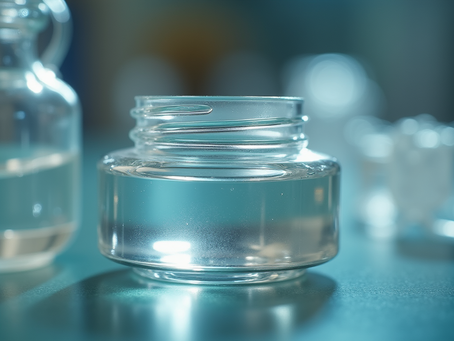 Guide to Buying High-Purity Mercury Online: High-Purity Mercury Sources