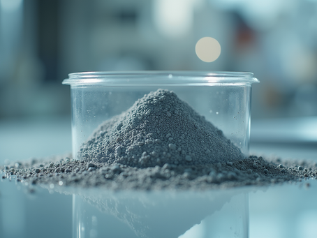 Shop Lead Dioxide Powder Online with Confidence: A Guide to Lead Dioxide Powder Purchase