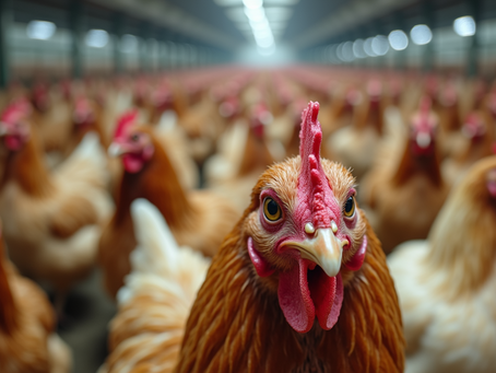 Insights into Brazil's Leading Poultry Exporters and Brazil Poultry Trade