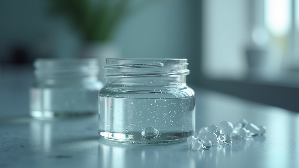 High Purity Mercury Sourcing: Buying High Purity Mercury Online