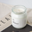 Thumbnail: Octō - Bay and Rosemary Essential Oil Candle