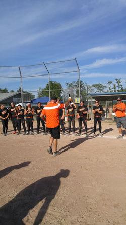 Webster Xtreme Champions