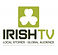 Irish TV Logo Location Sound Audio Post Production Dublin Meath Ireland