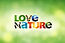 Love Nature Logo Location Sound Audio Post Production Dublin Meath Ireland