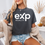 Thumbnail: eXp Comfort Colors Tee