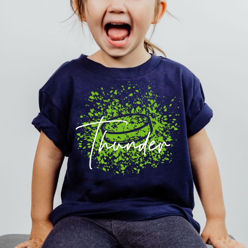 Thunder Splatter (youth)