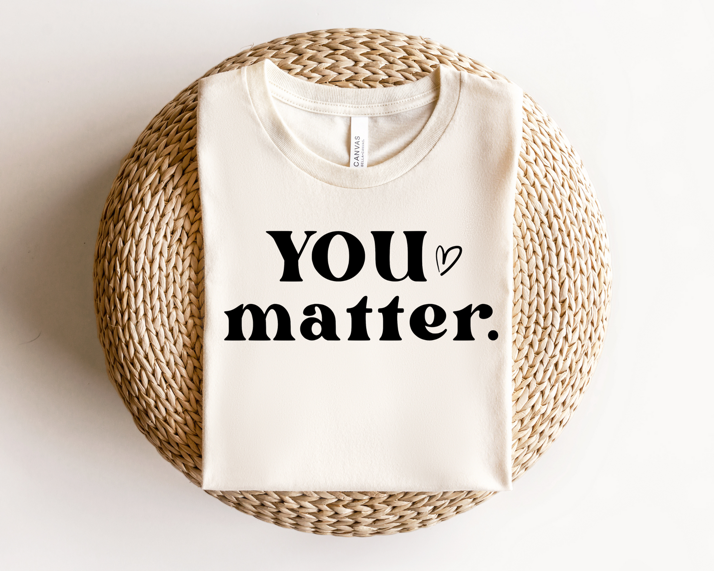 You Matter