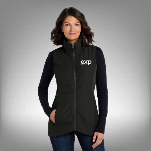 Thumbnail: eXp Women's Vest (longer length)