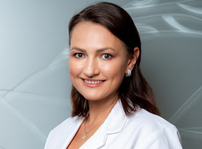 Ing. Eva Kocurková