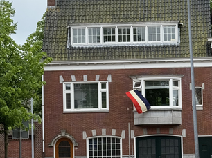 Twee keer ja. En ik mocht kiezen.