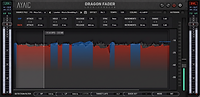 Dragon Fader