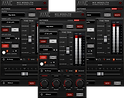 Mix Monolith