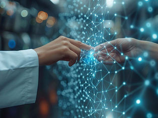 Rethinking Digital Transformation: Avoiding fragmentation in healthcare systems