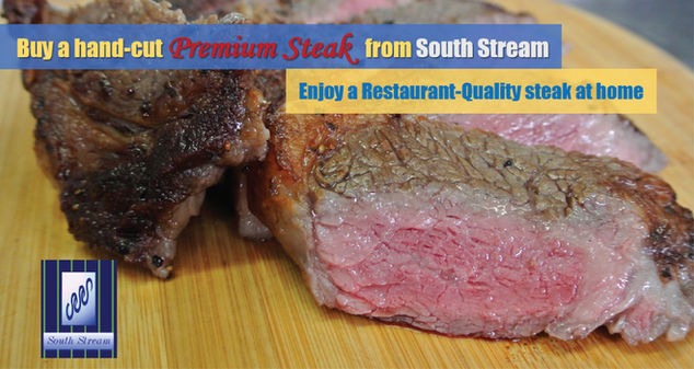 How to Cook the Perfect Ribeye Steak