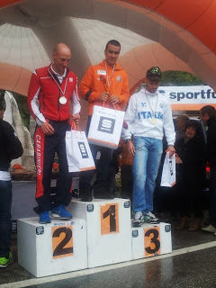 Trofeo Sportful 2013