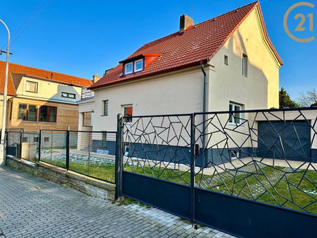 Pronájem Bytu | Realitní makléřka