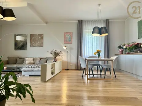 Pronájem Bytu | Realitní makléřka
