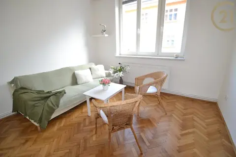 Pronájem Bytu | Realitní makléřka