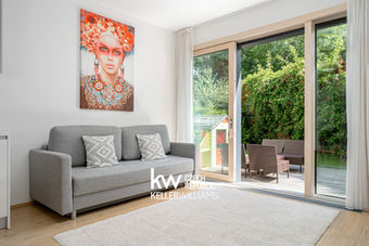 Pronájem bytu | Realitní makléřka