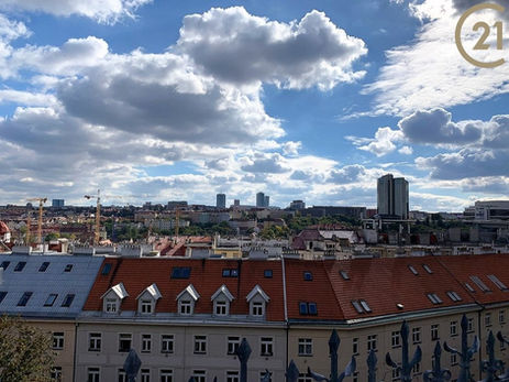 Pronájem Bytu | Realitní makléřka