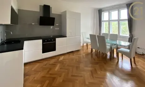Pronájem Bytu | Realitní makléřka