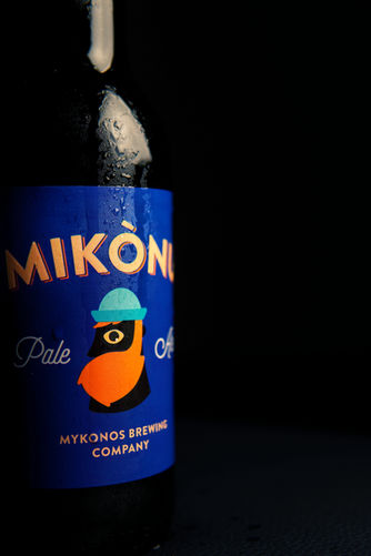 Mikonu