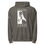 Thumbnail: Fallons Farm Graphic - Unisex garment-dyed lightweight hoodie