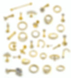 piercing centro rj, loja de piercing centro do rio, piercing dourado rio de janeiro,piercing de tita