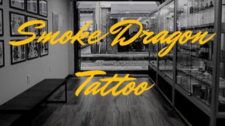 Muito bom esse estúdio de tatuagem no centro do Rio de Janeiro/ tattoo centro rj