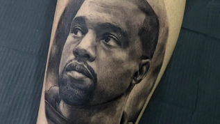 Melhor estudio de tatuagem do centro do rio de janeiro/ tattoo centro rj