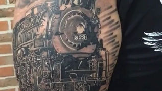 Title: Getting a Tattoo in Rio? Your Ultimate Guide for the New Year’s Season/ tattoo Rio, tattoo Rio de Janeiro, tattoo artist Rio