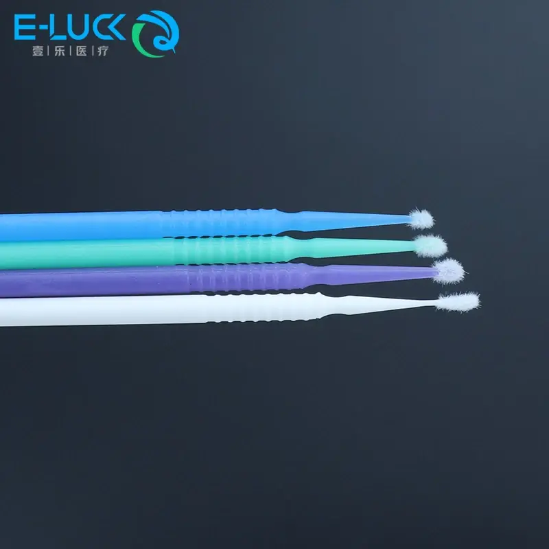 Thumbnail: Dental Disposable Micro Applicator Microbrush Micro Applicator Brush