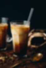 Marahuyo (Espresso Macchiato)