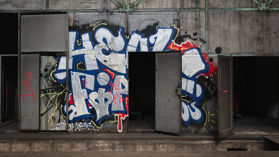 Arbed Schifflange - 7