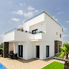 Casas Blancas de Vistabella – Ihr neues Zuhause am Golfplatz - Los Montesinos - Costa Blanca - Spanien 