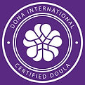 DONA Badge-Lydia Quaintance