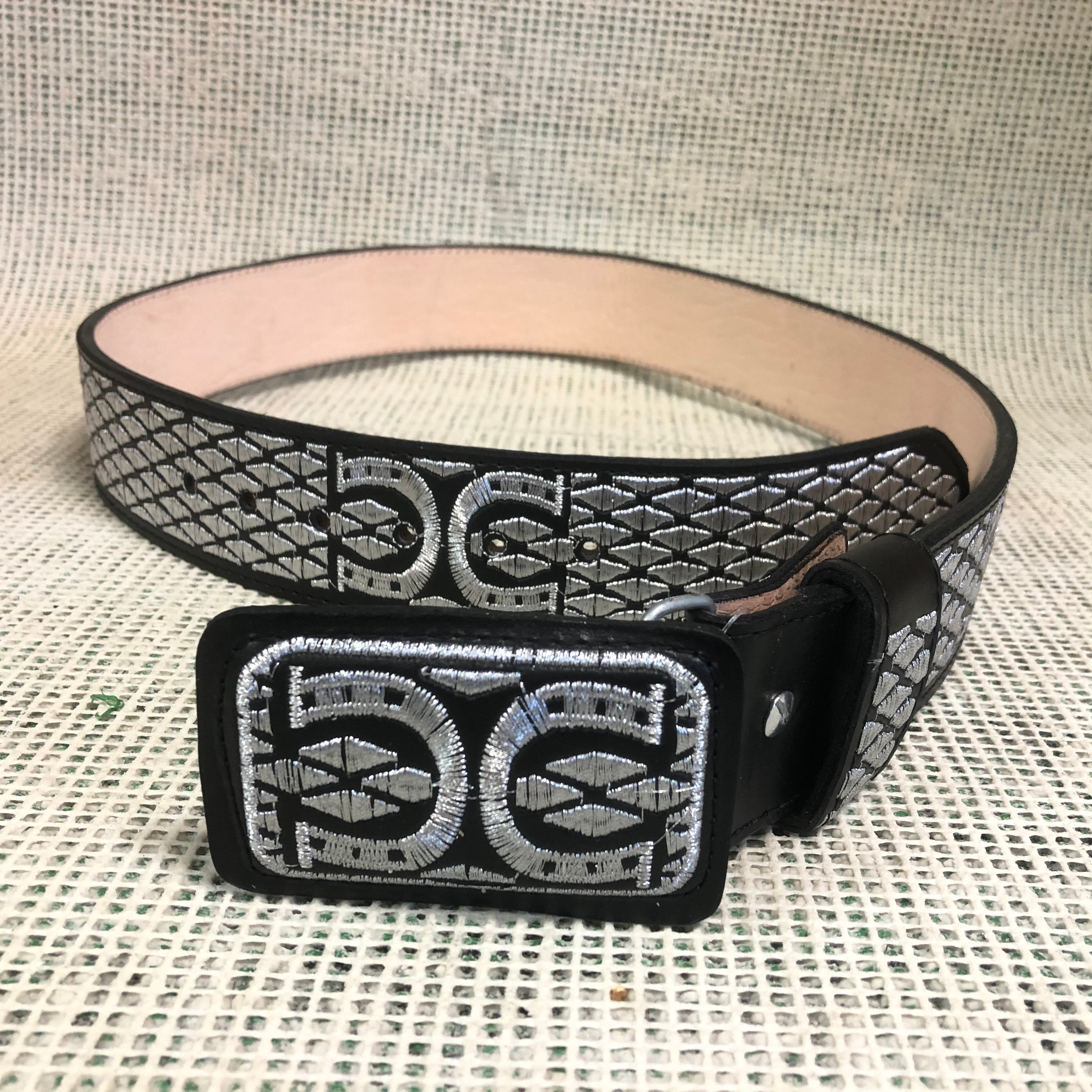 mexican belt