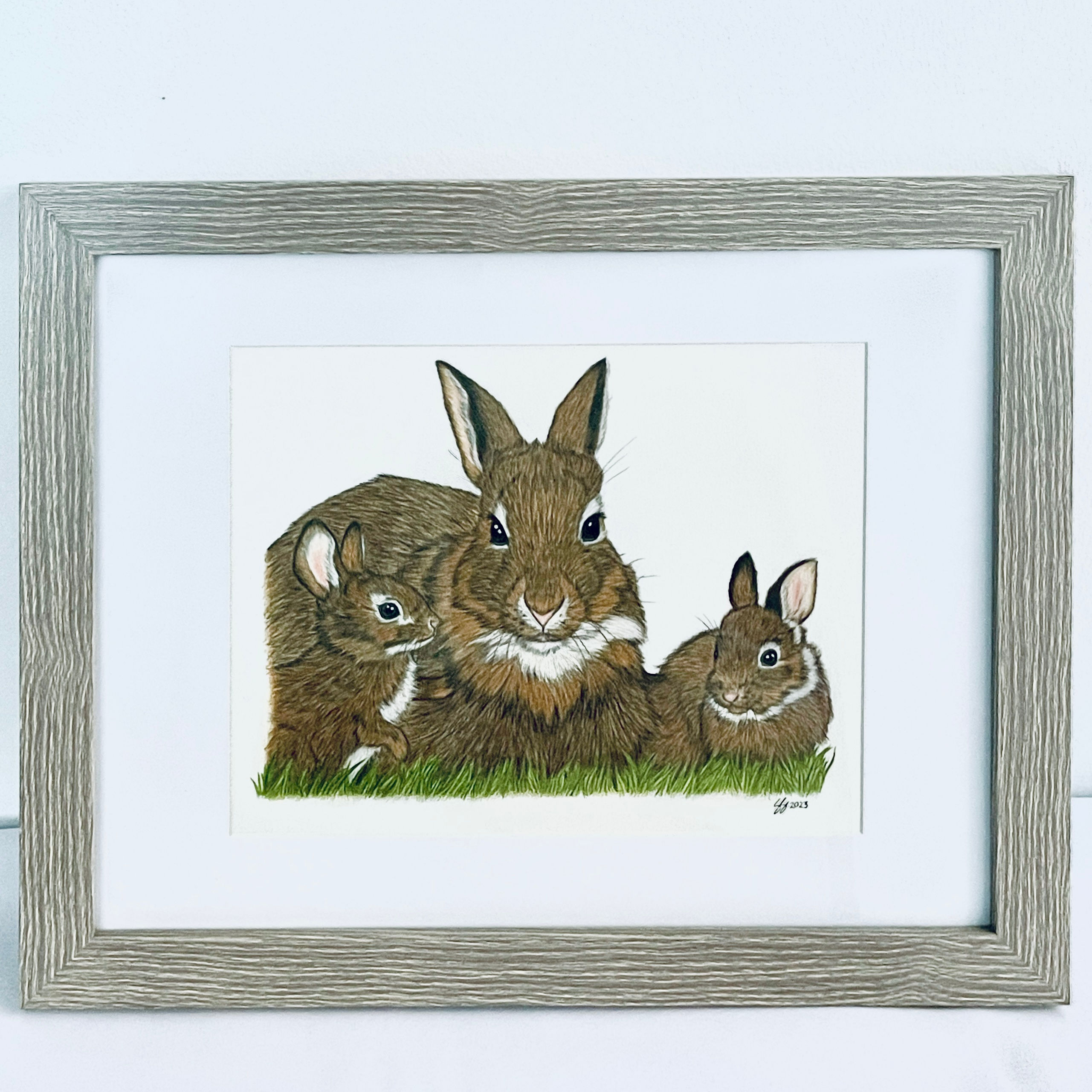 "New Season, New Life"