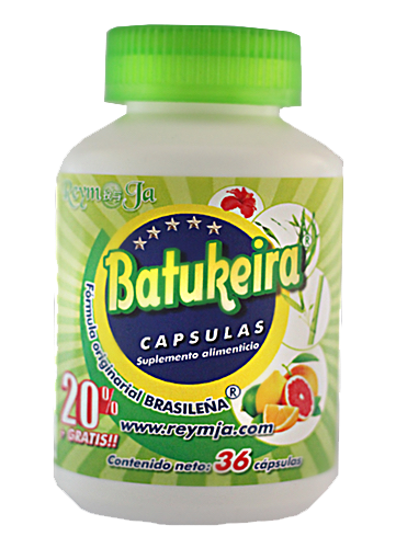 Beneficios de Batukeira(®)