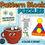 Thumbnail: Pattern Block Puzzles • Math Shape Puzzles • January Winter Theme