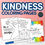 Thumbnail: Kindness Classroom Posters • Bulletin Board • Coloring Pages • BUNDLE