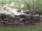 Drainage and Landscaping