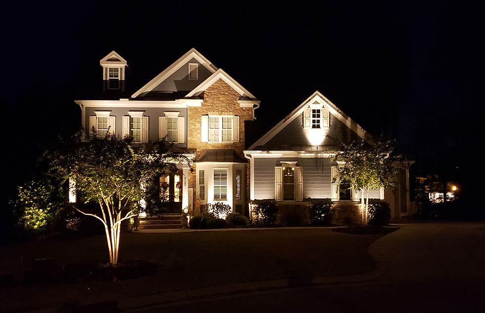 Outdoor Lights for House
