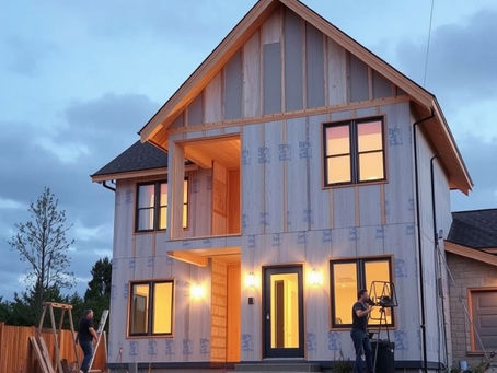 The Hidden Benefits of Spray Foam Insulation as a Smart Home Investment in Connecticut